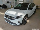  Volkswagen  Taigo  Style 1.0 TSI 81KW E6d 