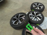  Volkswagen  Taigo  Style 1.0 TSI 81KW E6d #27