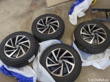  Volkswagen  Tiguan  Join Start-Stopp 4Motion 2.0 TDI 140KW E6dT #16