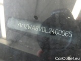  Volvo  V60  Kombi Momentum Pro 2.0 D4 140KW AT8 E6dT #5