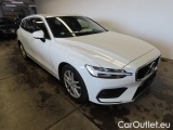  Volvo  V60  Kombi Momentum Pro 2.0 D4 140KW AT8 E6dT #4