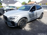  Volvo  XC60  R Design Recharge Plug-In Hybrid AWD 2.0 T6 293KW E6d 