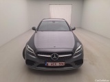  Mercedes  C-Klasse Mercedes,  FL'18, Mercedes-Benz  Berline C 200 d Business So 