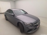  Mercedes  C-Klasse Mercedes,  FL'18, Mercedes-Benz  Berline C 200 d Business So #2