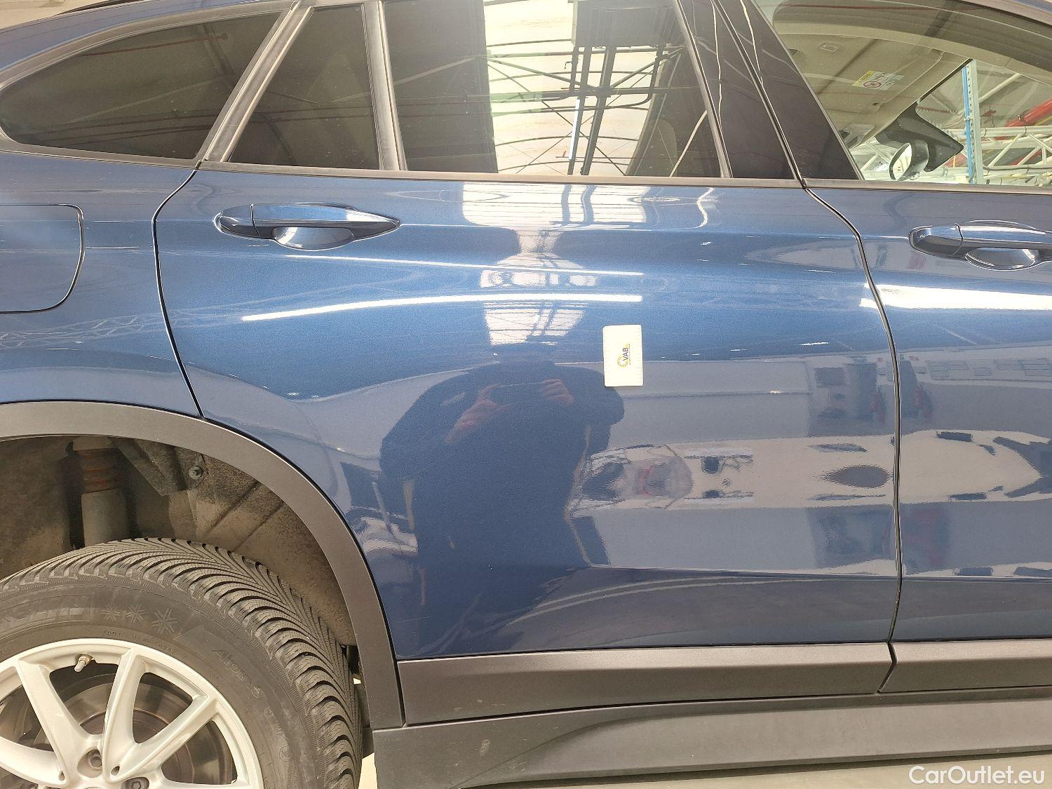  Bmw  X1 BMW,  FL'19, BMW  sDrive18dA (100 kW) 5d #1