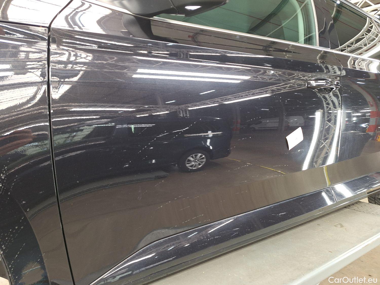  Skoda  Superb Skoda,  Combi FL'19, Skoda  Combi 1.4 TSI iV 160kW DSG6 Style 5d #11