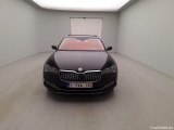  Skoda  Superb Skoda,  Combi FL'19, Skoda  Combi 1.4 TSI iV 160kW DSG6 Style 5d 