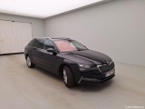  Skoda  Superb Skoda,  Combi FL'19, Skoda  Combi 1.4 TSI iV 160kW DSG6 Style 5d #2