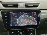  Skoda  Superb Skoda,  Combi FL'19, Skoda  Combi 1.4 TSI iV 160kW DSG6 Style 5d #20