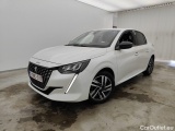  Peugeot  208 Peugeot  1.2 PureTech 100 MAN6 S&S Allure Pack 5d #3