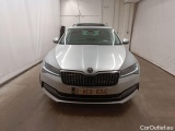 Skoda  Superb Skoda  Combi 1.4 TSI iV 160kW DSG6 L&K 5d 