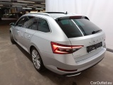  Skoda  Superb Skoda  Combi 1.4 TSI iV 160kW DSG6 L&K 5d #3