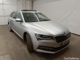  Skoda  Superb Skoda  Combi 1.4 TSI iV 160kW DSG6 L&K 5d #2