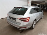  Skoda  Superb Skoda  Combi 1.4 TSI iV 160kW DSG6 L&K 5d #5
