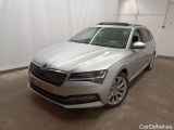  Skoda  Superb Skoda  Combi 1.4 TSI iV 160kW DSG6 L&K 5d #4