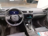  Skoda  Superb Skoda  Combi 1.4 TSI iV 160kW DSG6 L&K 5d #9