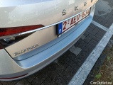  Skoda  Superb Skoda  Combi 1.4 TSI iV 160kW DSG6 L&K 5d #38