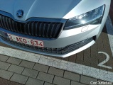  Skoda  Superb Skoda  Combi 1.4 TSI iV 160kW DSG6 L&K 5d #57