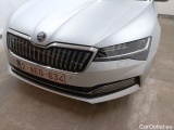 Skoda  Superb Skoda  Combi 1.4 TSI iV 160kW DSG6 L&K 5d #59