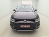  Volkswagen  Tiguan VW,  Allspace '17, Volkswagen  Allspace 2.0 TDI SCR DSG7 Comfor 