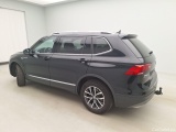  Volkswagen  Tiguan VW,  Allspace '17, Volkswagen  Allspace 2.0 TDI SCR DSG7 Comfor #3