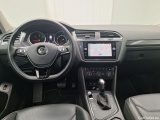  Volkswagen  Tiguan VW,  Allspace '17, Volkswagen  Allspace 2.0 TDI SCR DSG7 Comfor #6