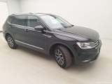  Volkswagen  Tiguan VW,  Allspace '17, Volkswagen  Allspace 2.0 TDI SCR DSG7 Comfor #5