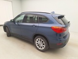  Bmw  X1 BMW,  FL'19, BMW  sDrive18dA (100 kW) 5d #5