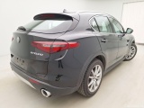  Alfa Romeo   STELVIO Alfa Romeo, '17, Alfa Romeo 2.2 D 190 Lusso 5d #4