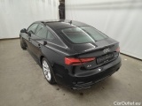  Audi  A5 Sportback Audi  35 TDI S tronic Bus Ed S Line 5d #4