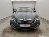  Skoda  Superb Skoda  Combi 1.4 TSI iV 160kW DSG6 Style 5d 
