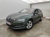  Skoda  Superb Skoda  Combi 1.4 TSI iV 160kW DSG6 Style 5d #3