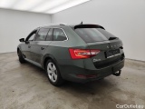  Skoda  Superb Skoda  Combi 1.4 TSI iV 160kW DSG6 Style 5d #4