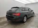  Skoda  Superb Skoda  Combi 1.4 TSI iV 160kW DSG6 Style 5d #5