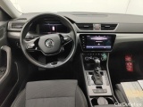  Skoda  Superb Skoda  Combi 1.4 TSI iV 160kW DSG6 Style 5d #9