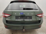  Skoda  Superb Skoda  Combi 1.4 TSI iV 160kW DSG6 Style 5d #24