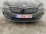  Skoda  Superb Skoda  Combi 1.4 TSI iV 160kW DSG6 Style 5d #26