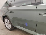  Skoda  Superb Skoda  Combi 1.4 TSI iV 160kW DSG6 Style 5d #35