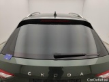 Skoda  Superb Skoda  Combi 1.4 TSI iV 160kW DSG6 Style 5d #46