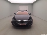  Skoda  Superb Skoda,  Combi FL'19, Skoda  Combi 1.4 TSI iV 160kW DSG6 Ambition  
