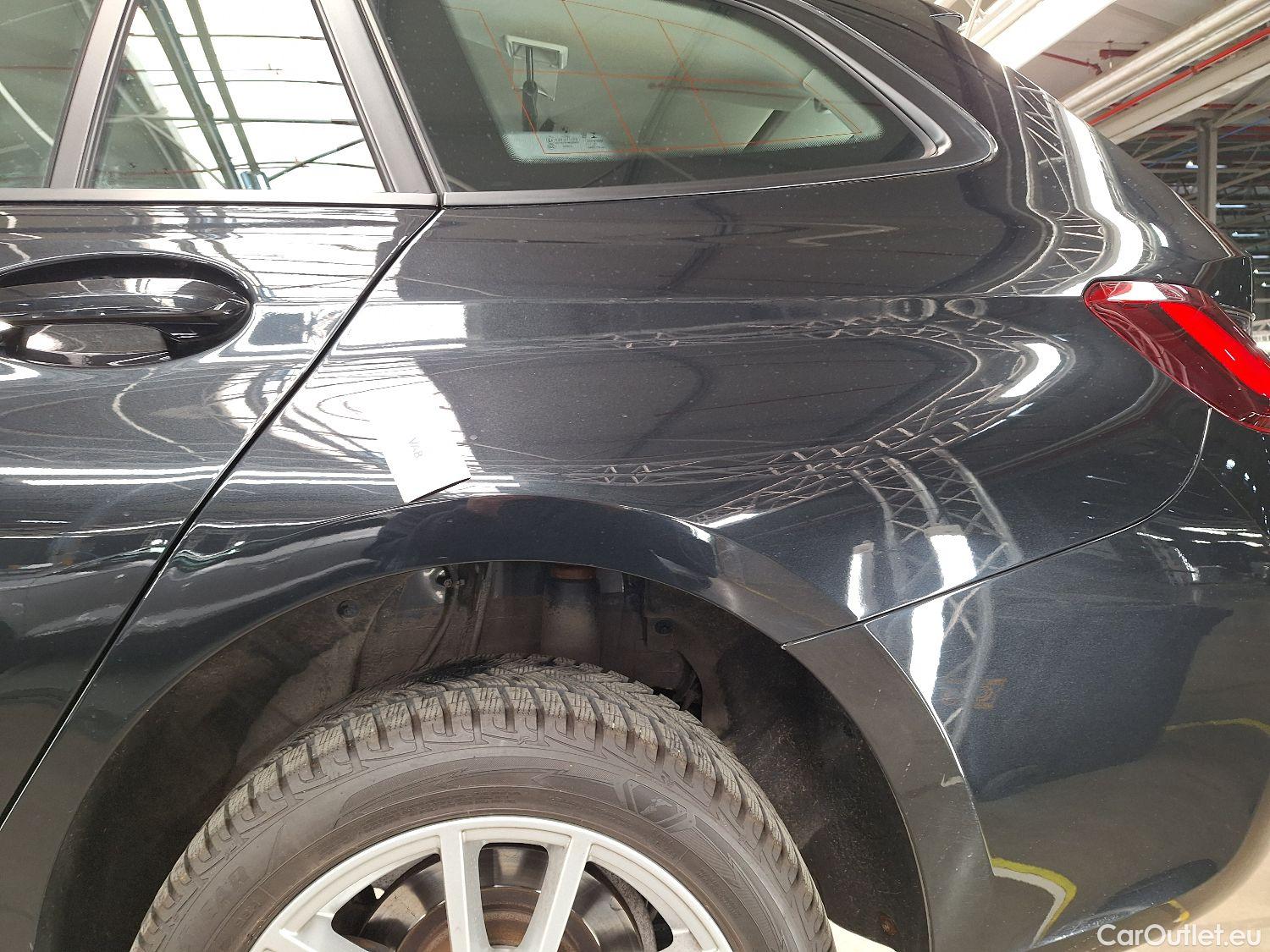  Bmw  Serie 3 BMW, 3-serie Touring '18, BMW 3 Reeks Touring 318dA (110 kW) 5d #7