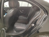  Mercedes  A-Klasse Mercedes-Benz  Limousine A 180 d DCT Business Solution 4d #10