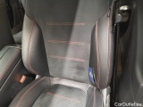  Mercedes  A-Klasse Mercedes-Benz  Limousine A 180 d DCT Business Solution 4d #19