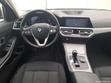  Bmw  Serie 3 BMW, 3-serie Touring '18, BMW 3 Reeks Touring 318dA (110 kW) 5d #8