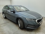  Skoda  Octavia Skoda  Combi 1.5 TSI eTec 110kW DSG7 Style 5d #2