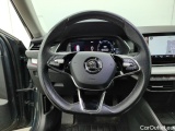  Skoda  Octavia Skoda  Combi 1.5 TSI eTec 110kW DSG7 Style 5d #23