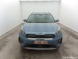  KIA  Niro KIA  More 1.6 GDi HEV 6DCT 5d 