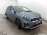  KIA  Niro KIA  More 1.6 GDi HEV 6DCT 5d #2