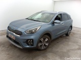  KIA  Niro KIA  More 1.6 GDi HEV 6DCT 5d #3