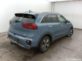  KIA  Niro KIA  More 1.6 GDi HEV 6DCT 5d #5